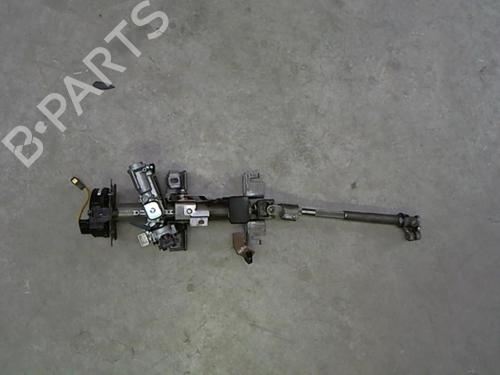 Steering column OPEL AGILA B (H08) 1.3 CDTI (F68) | BP25651464M21 - Image 2