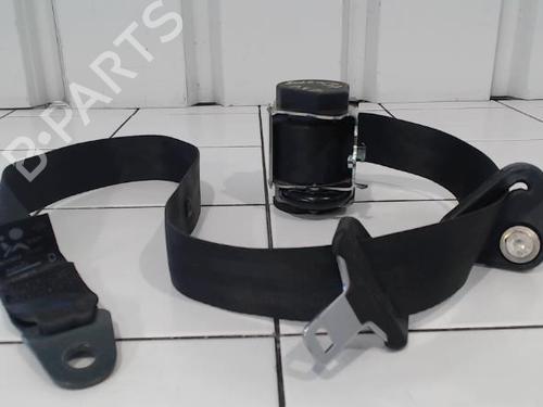 Used Front right belt tensioner DACIA DUSTER (HS_) 1.5 dCi (86 hp) 25628793