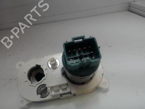 Used Headlight switch Headlight switch FORD MONDEO I (GBP) [1993-1996] 25643213 25643213
