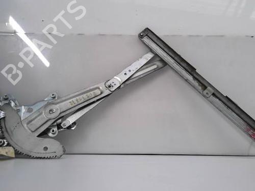 Front left window mechanism SUZUKI SPLASH (EX) 1.3 CDTI (A5B413D) | BP33306421C22 - Image 2