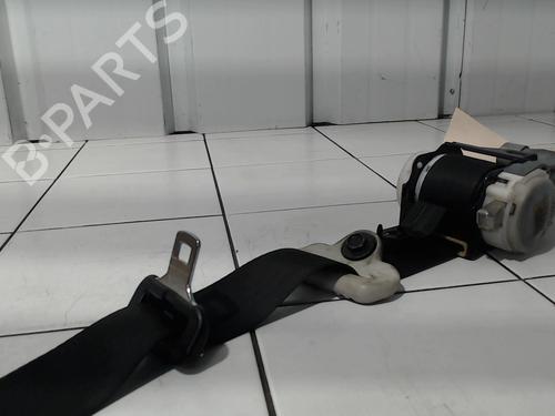 Front left seatbelt MAZDA 5 (CR) 2.0 CD (CR19) | BP29843669I26 - Image 5