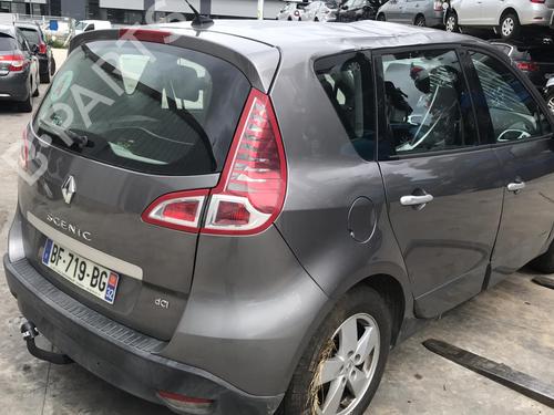 Engine RENAULT SCÉNIC III (JZ0/1_) 1.5 dCi | BP27250877M1 - Image 8
