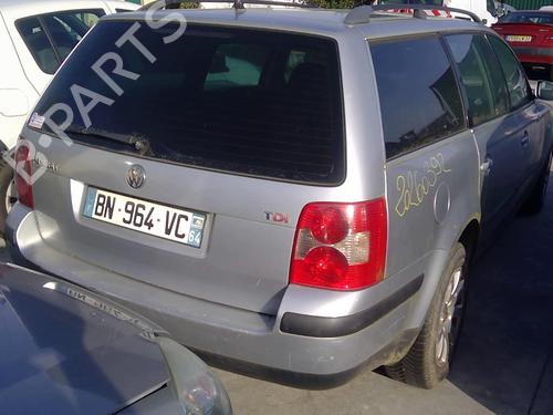 Front wiper motor VW PASSAT B5.5 Variant (3B6) 1.9 TDI | BP33330906M29  - Image 7