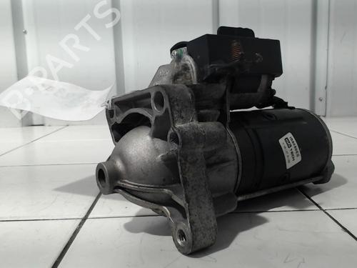 Used Starter Starter RENAULT MASTER II Van (FD) 2.5 dCi (FD02) (101 hp) 31066013 31066013
