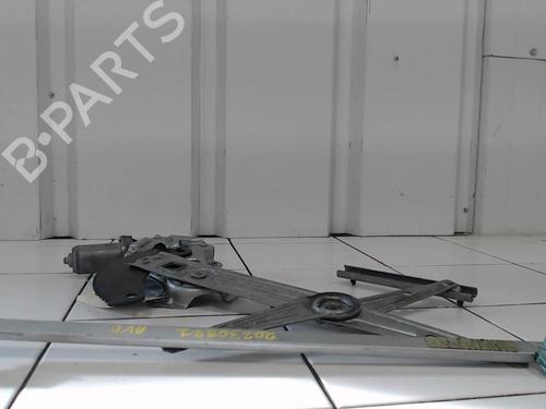 Front right window mechanism NISSAN NOTE (E12) 1.5 dCi | BP25638915C23 - Image 2