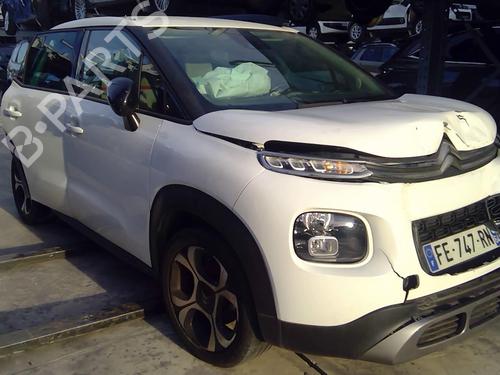 Starter CITROËN C3 AIRCROSS II (2R_, 2C_) 1.2 PureTech 110 (2RHNZB, 2RHNZW, 2RHNPX, 2RHNPJ) | BP25647905M8  - Image 5
