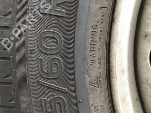 Sæde Bagtil CITROËN BERLINGO Box Body/MPV (K9) 1.5 BlueHDi 100 | BP31064416C17 - Image 7