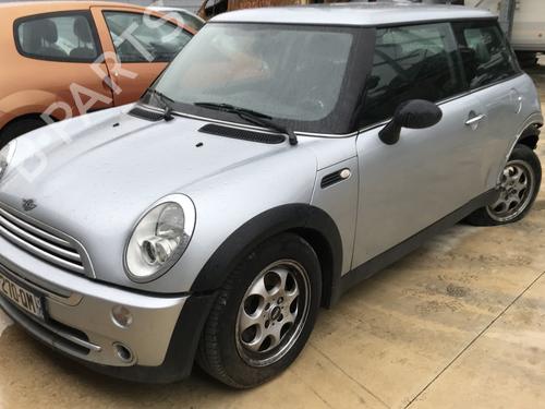 Gearbox MINI MINI (R50, R53) One | BP40033135M3 - Image 8