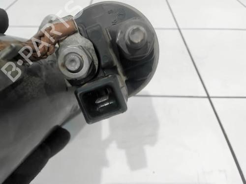 Used Starter Starter BMW 1 (E81) 116 i (122 hp) 25634421 25634421