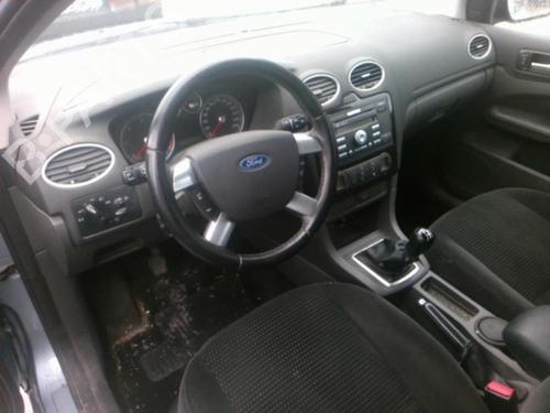 AC compressor FORD FOCUS II (DA_, HCP, DP)  | BP25643381M34  - Image 7