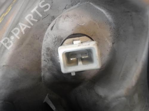 Used Left headlight RENAULT TRAFIC II Van (FL) 1.9 dCi 80 (FL0B) (82 hp) 25645353