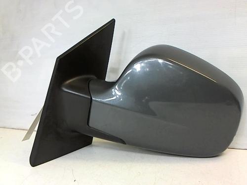 Left mirror HYUNDAI MATRIX (FC) 1.5 CRDi | BP25638309C26 
