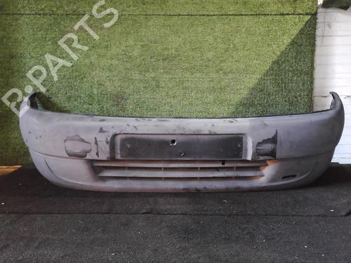 Used Front bumper CITROËN BERLINGO / BERLINGO FIRST Box Body/MPV (M_) 1.9 D 70 (MBWJZ, MCWJZ) (69 hp) 25639193
