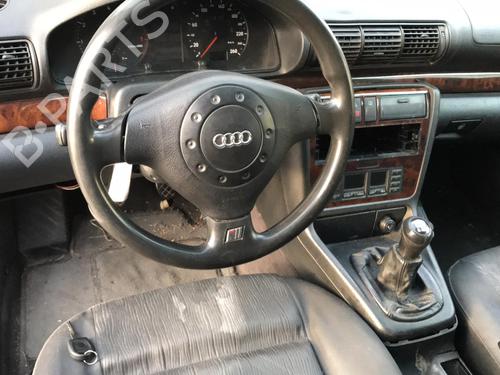 Left headlight AUDI A4 B5 (8D2) 1.9 TDI | BP25642476C28 - Image 7