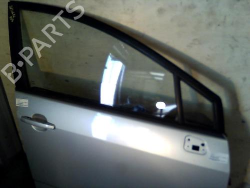 Right front door TOYOTA COROLLA Verso (ZER_, ZZE12_, R1_) 2.2 D-4D (AUR10_, AUR10R) | BP25650476C3