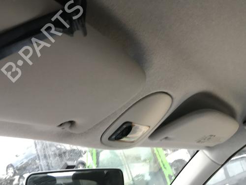 Steering column stalk PEUGEOT 206+ (2L_, 2M_) 1.1 | BP29897964I23 - Image 14