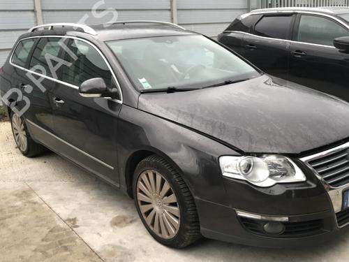 Left front driveshaft VW PASSAT B6 Variant (3C5) 2.0 TDI 16V 4motion | BP29332291M38 - Image 29
