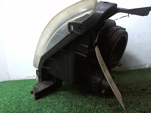 Left headlight SUZUKI IGNIS II (MH) 1.3 DDiS (RM413D) | BP25632737C28  - Image 8