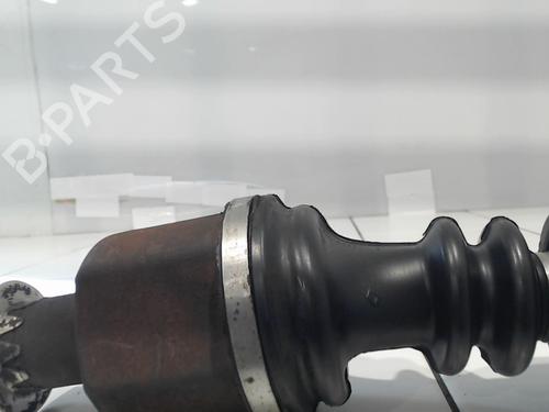Used Right front driveshaft Right front driveshaft 39168024 39168024