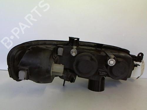 Used Left headlight Left headlight OPEL VECTRA A Hatchback (J89) [1988-1995] 25651370 25651370