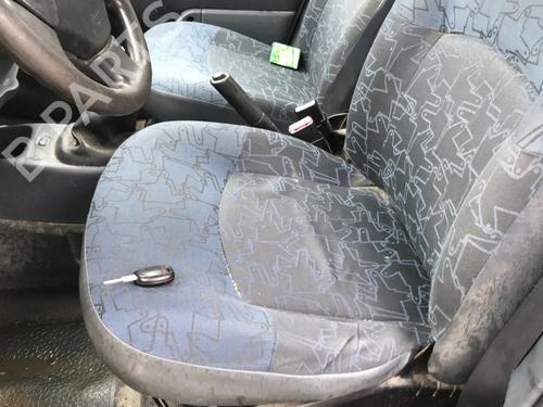 Hood RENAULT KANGOO (KC0/1_) D 65 1.9 (KC0E, KC02, KC0J, KC0N) | BP25644556C1