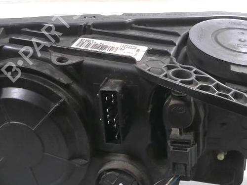 Left headlight CITROËN C5 III Break (RW_) 2.0 HDi 165 | BP40200653C28 - Image 2