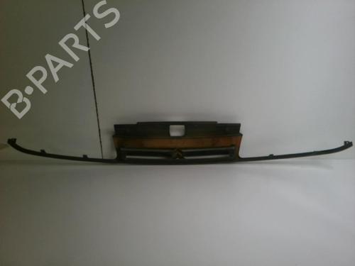 Used Grille Grille CITROËN XANTIA (X1_, X2_) 1.9 Turbo D (90 hp) 25647128 25647128