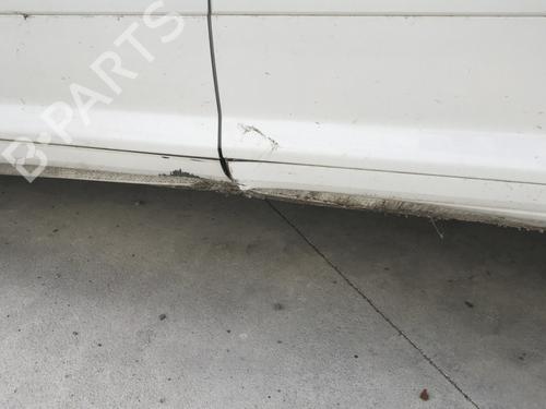 Right tailgate light AUDI A3 Sportback (8PA) 2.0 TDI 16V | BP31708010C80 