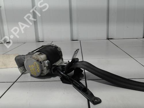 Front right belt tensioner NISSAN MICRA C+C III (K12) 1.4 16V | BP29583648C88 