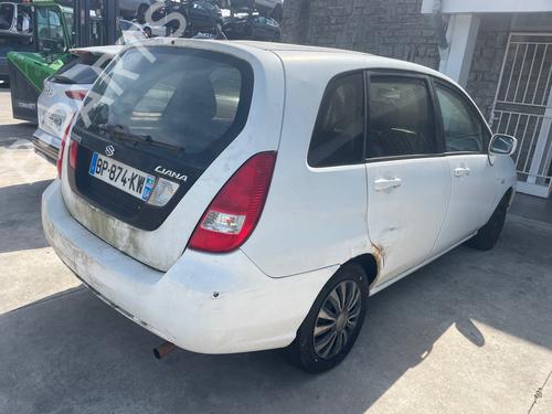 Left rear window switch SUZUKI LIANA Hatchback | BP36441598I29 - Image 9