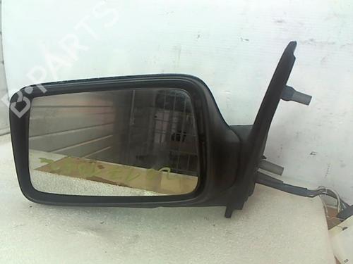 Left mirror VW GOLF III (1H1) 1.9 TDI | BP25643649C26 