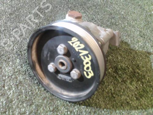 Styring servopumpe BMW X3 (E83) xDrive 20 d | BP25635138M99 
