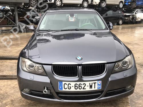 Right mirror BMW 3 (E90) 330 d | BP25631069C27 - Image 30