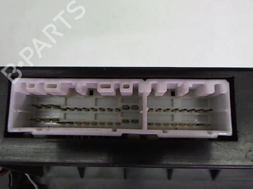Climate control HYUNDAI TRAJET (FO) 2.0 CRDi | BP25651334I5 