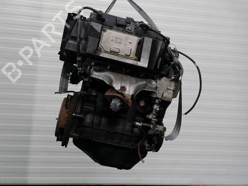 Used Engine Engine RENAULT TWINGO I (C06_) 1.2 16V (C06C, C06D, C06K) (75 hp) 30912805 30912805