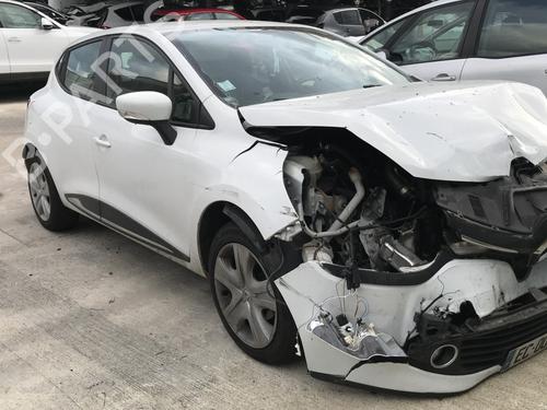Used Parts RENAULT CLIO IV (BH_) 1.5 dCi 75 (75 hp) 4308398