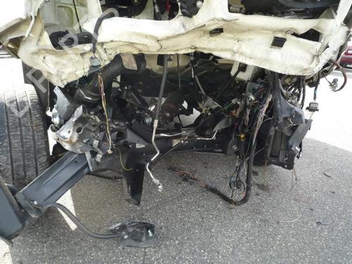 Steering column IVECO DAILY IV Van | BP33421592M21 - Image 6