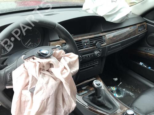 Climate control BMW 3 (E90) 318 d | BP25635241I5 - Image 12