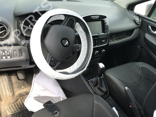 Climate control RENAULT CLIO IV (BH_) 1.5 dCi 90 | BP30778143I5  - Image 24