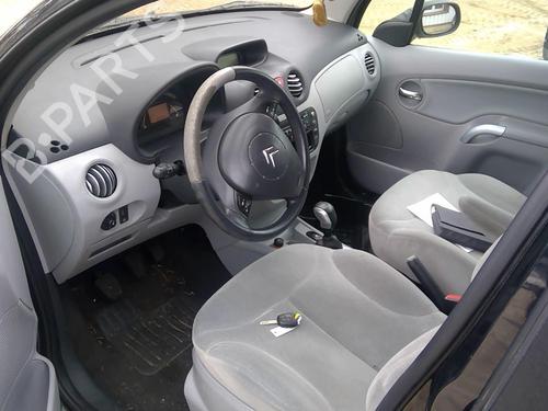 Left mirror CITROËN C3 I (FC_, FN_) 1.4 HDi | BP25650475C26 