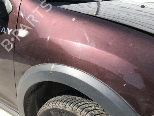 AC compressor DACIA SANDERO II TCe 90 (B8M1, B8MA, B8AC) | BP29186166M34  - Image 6