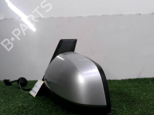 Used Left mirror Left mirror OPEL ZAFIRA / ZAFIRA FAMILY B (A05) 1.9 CDTI (M75) (150 hp) 31316828 31316828