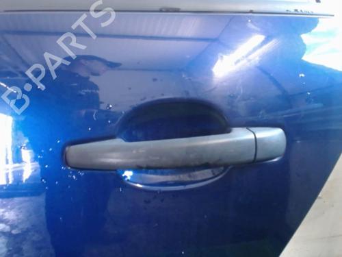 Left rear door CITROËN C4 Picasso I MPV (UD_) 1.6 HDi | BP25630560C4 