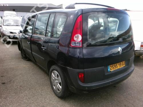 Right front driveshaft RENAULT ESPACE IV (JK0/1_) 1.9 dCi (JK0U) | BP25640481M39 - Image 7