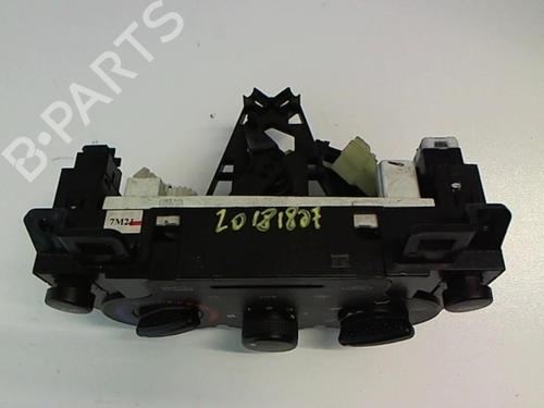 Climate control CHEVROLET MATIZ (M200, M250) 0.8 | BP25648701I5 