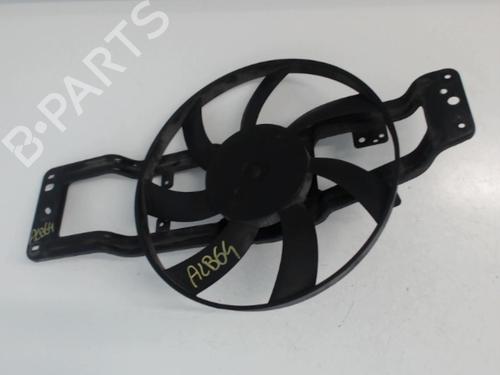 Radiator fan RENAULT TWINGO II (CN0_) | BP34278971M35 - Image 4