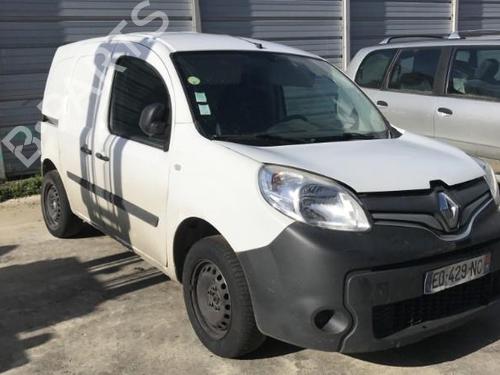 AC radiator RENAULT KANGOO Express (FW0/1_) 1.5 dCi 90 (FW0G, FW05, FW08, FW11) | BP25639029M32 - Image 10