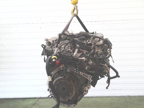 Engine CITROËN C3 II (SC_) 1.4 HDi 70 (SC8HZC, SC8HR0, SC8HP4) | BP35925787M1 - Image 2