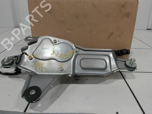 Rear wiper motor SUZUKI GRAND VITARA II (JT, TE, TD) 1.9 DDiS All-wheel Drive (JT419, TD44, JB419WD, JB419XD,... | BP25648082M102 