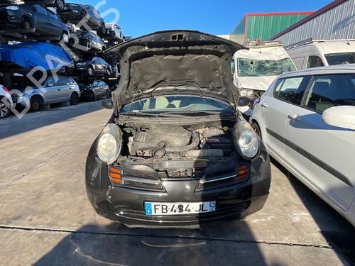 Used Parts NISSAN MICRA III (K12) 1.5 dCi 4954614